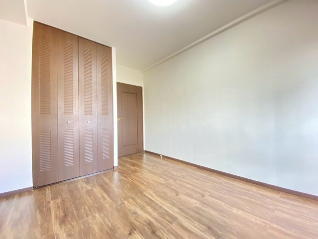 【寝室】 | ライオンズマンション千葉東