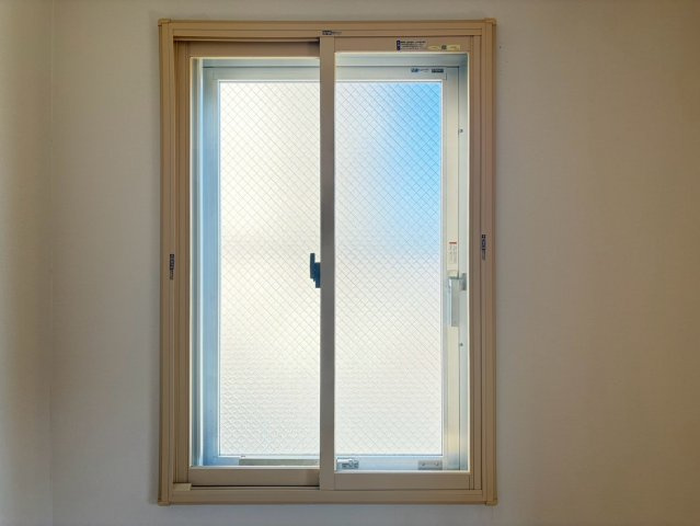 プレアデス烏ヶ辻の内装