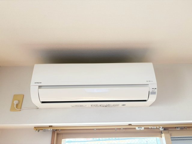 プレアデス烏ヶ辻の設備