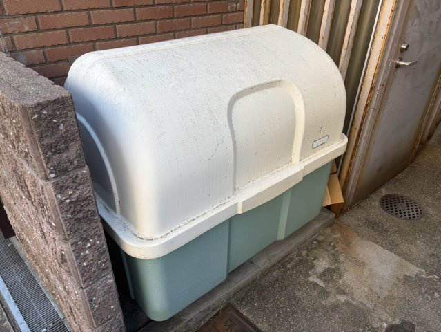 プレアデス烏ヶ辻の設備
