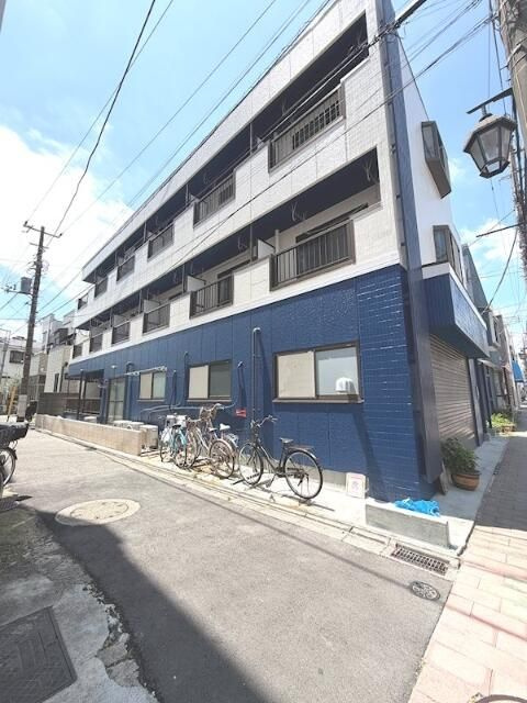 ＷＩＮ田園調布のその他