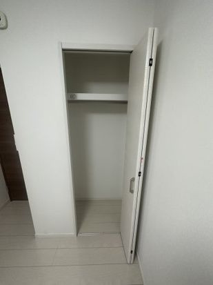 ベイルーム白根Ⅱの収納