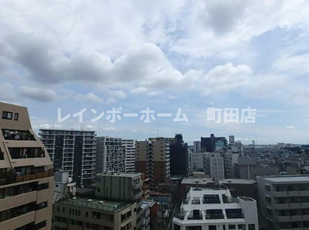 Ｐｒｉｍａｌ　Ｍａｃｈｉｄａ※初期費用分割あと払いサービス利用可能物件の展望