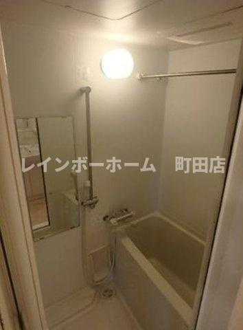 Ｐｒｉｍａｌ　Ｍａｃｈｉｄａ※初期費用分割あと払いサービス利用可能物件の浴室
