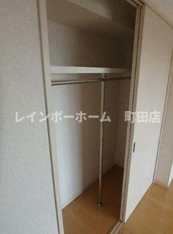 Ｐｒｉｍａｌ　Ｍａｃｈｉｄａ※初期費用分割あと払いサービス利用可能物件の収納