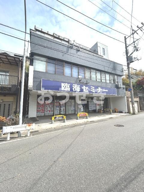 クロノス芹が谷のその他共用部分