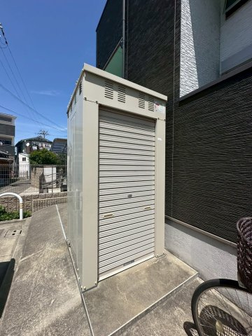 ディアコート石津川の省エネ性能ラベル
