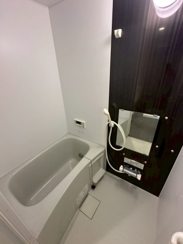 ディアコート石津川の浴室