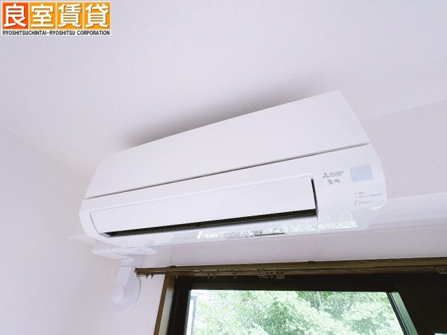 【設備】 | レージュ城西