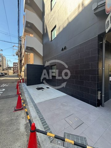 K1大国町のその他共用部分|K1大国町　