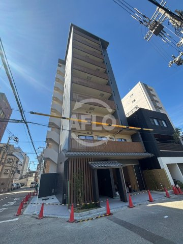 K1大国町の外観|K1大国町　大国町