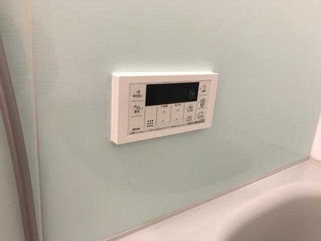 TKMの設備|室内設備