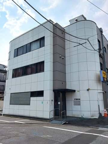 Ｔフラッツ富久町の周辺|伊藤医院まで220m