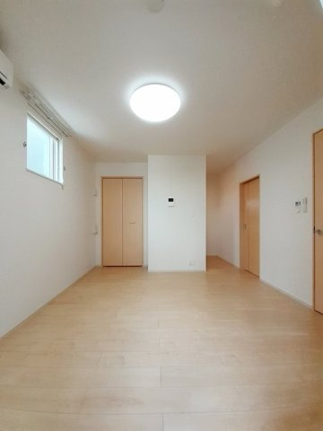 Ｔフラッツ富久町の内装|内装もきれいです
