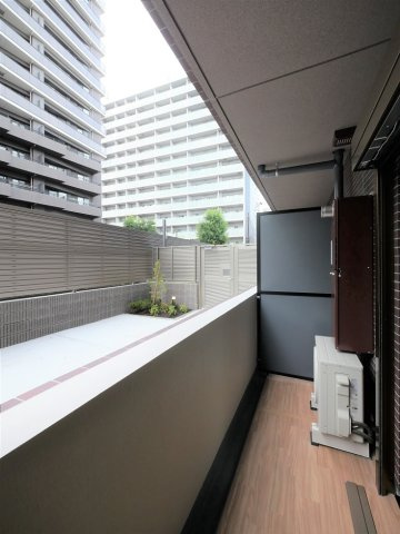 ブライズ西大井DUEの内装|おしゃれな内装です