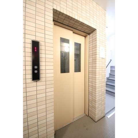 ロイヤルアメニティー西戸山の内装|物件の内装です