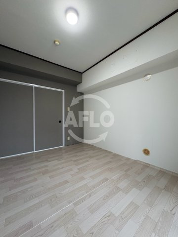 ファミール阿波座　本田小学校区の内装|ファミール阿波座