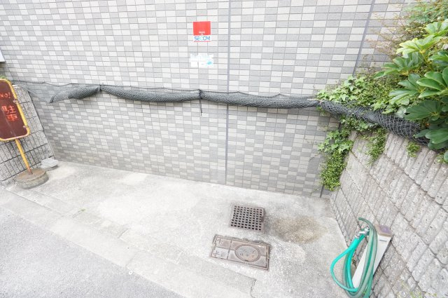 エスリード今福の設備
