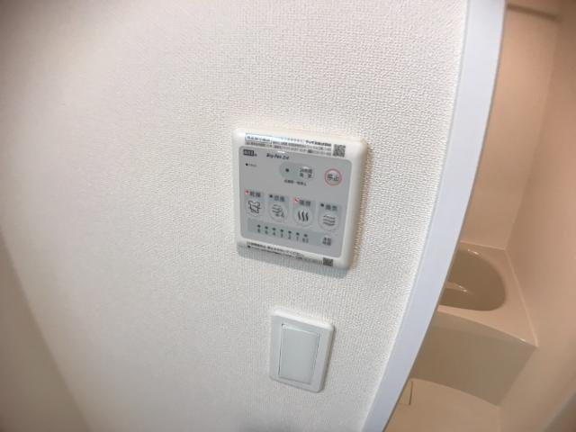 プランドールのその他|浴室乾燥機