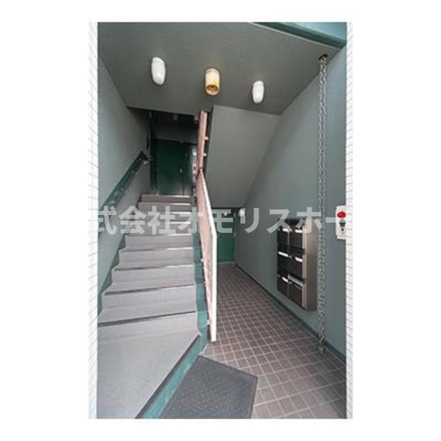 リンズハウスのその他共用部分
