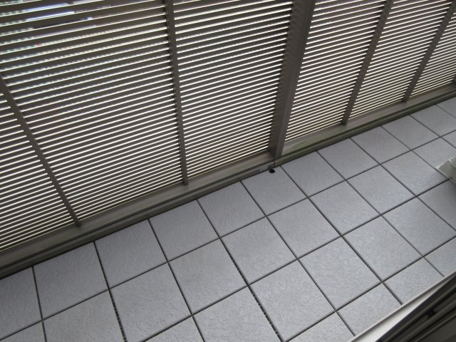 アラヤガーデンのその他共用部分