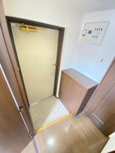 【玄関】 | ライオンズマンション千葉東