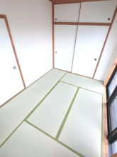 【寝室】 | ライオンズマンション千葉東