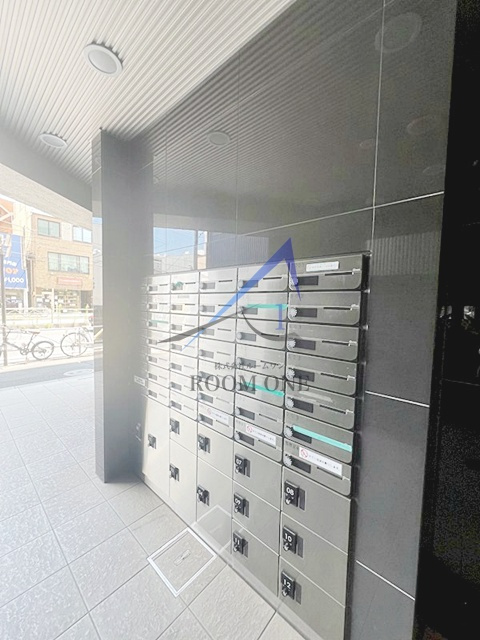 ＨＹ’ｓ　品川南大井 のその他共用部分