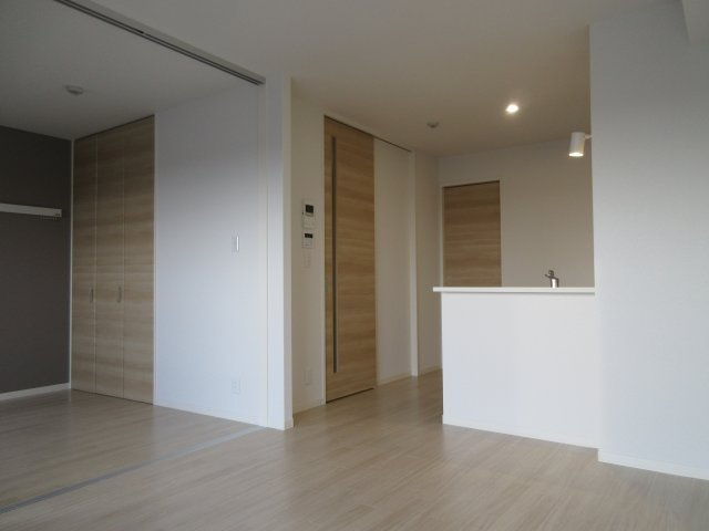 アラヤガーデンの寝室