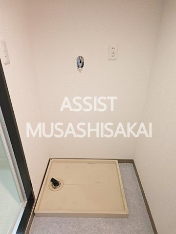 クレール武蔵野の設備|※同建物別号室