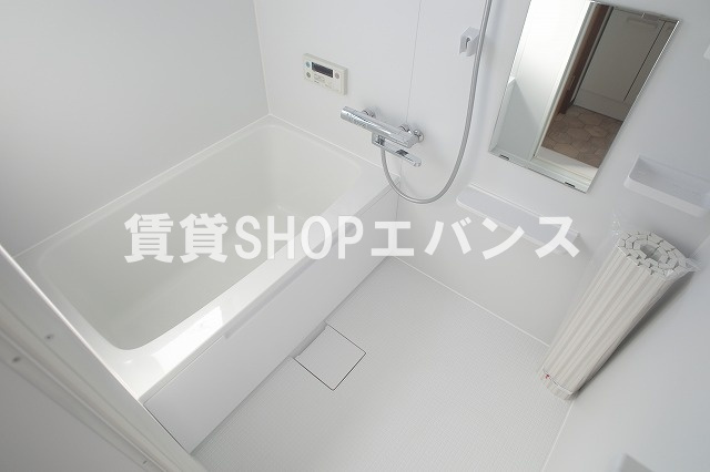 【浴室】 | 古川ビル