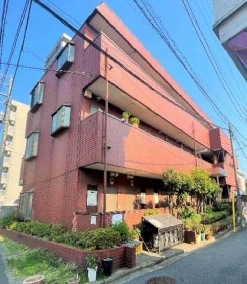 【外観】