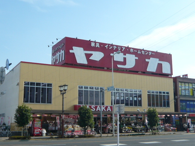 ステイツ武蔵野・東大和グランパサージュのその他|ヤサカ東大和店