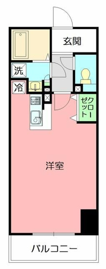 【間取り】 | エテルナ