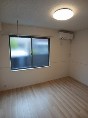 サクラーレの内装|おしゃれな内装です