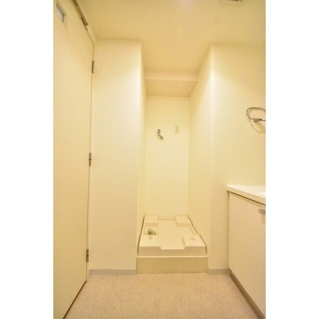 プライマル小石川の内装|過ごしやすい室内です