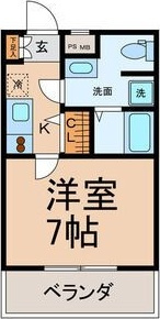 【間取り】 | CREA児玉