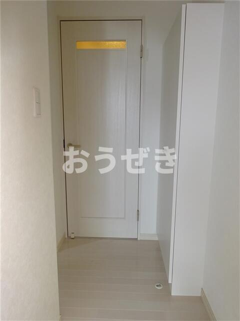 ＭａｎｏｒⅠ番館の収納
