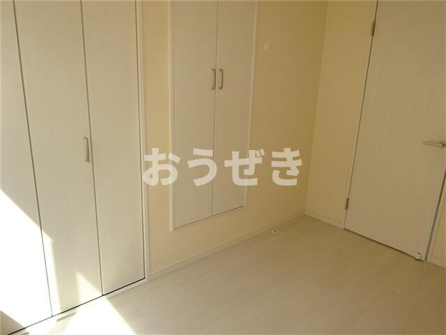 ＭａｎｏｒⅠ番館の設備