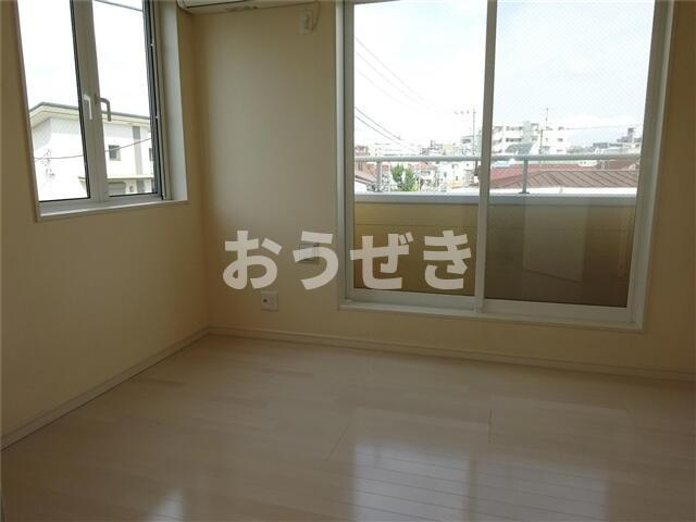 ＭａｎｏｒⅠ番館の展望
