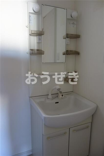 ＭａｎｏｒⅠ番館の収納