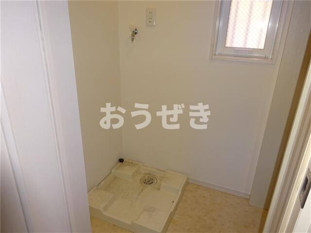 ＭａｎｏｒⅠ番館の設備
