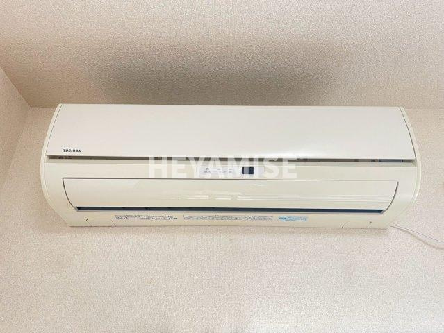 エル・ファーロ金屋町の設備|※別号室のお部屋写真です。現況優先とします。