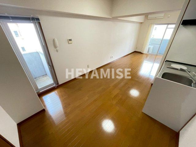 エル・ファーロ金屋町の内装|※別号室のお部屋写真です。現況優先とします。