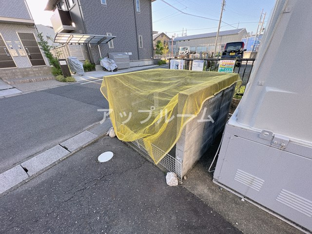 サン・friends岩崎のその他共用部分