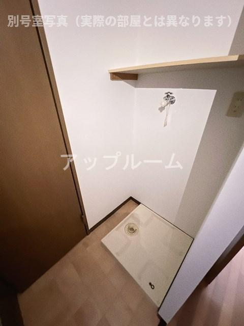 サン・friends岩崎の設備