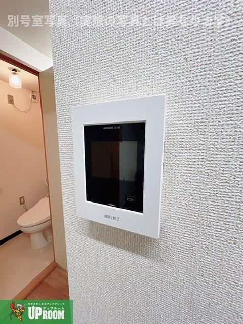 サープラスワンハセガワのセキュリティ