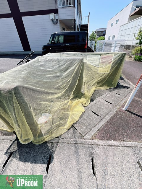 サープラスワンハセガワのその他共用部分