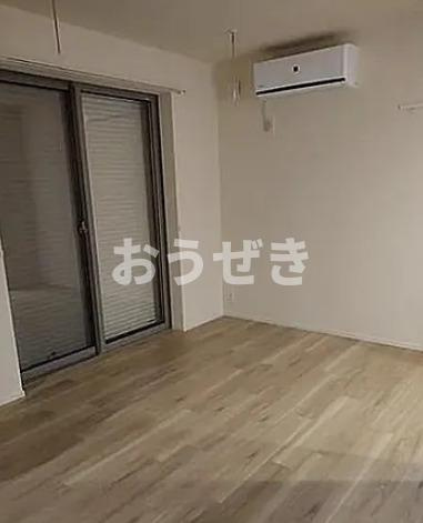 エミシアの居間・リビング