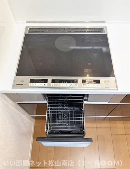 【設備】 | トラッドハイム斎院